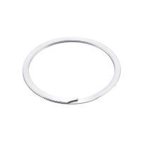 2 Turn Internal spiral snap ring